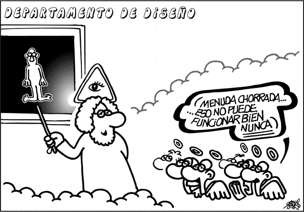 forges forever