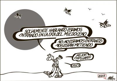 forges, siempre forges